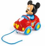 Clementoni Jucarie de tras masinuta mickey (CL17208) - bekid