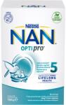 Nestle Млечна напитка на прах Nestle Nan - Optipro 5, 700 g (12560875) - baby