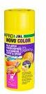 JBL PRONovo Color Flakes M Floating 250 ml