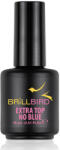 BRILLBIRD Extra Top - No Blue - fixálásmentes, nem kékítő fedőfény 15ml