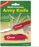 Coghlan's Briceag multifunctional Army 11 functii COGHLANS (C9511)