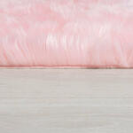 My carpet Fl. Sheepskin Pink 80X150 Szőnyeg (503119370071)