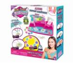 YuMe Fast & Fancy nagy karkötőkészítő készlet - medálok (MMBLZ123P)