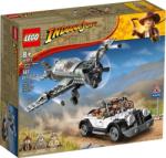 LEGO® Indiana Jones - Vadászgépes üldözés (77012)