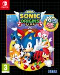 SEGA Sonic Origins Plus [Limited Edition] (Switch)