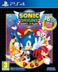 SEGA Sonic Origins Plus [Limited Edition] (PS4)