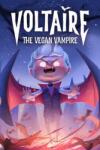 Freedom Games Voltaire The Vegan Vampire (PC)