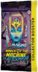  Kártyajáték Magic: The Gathering March of the Machine: The Aftermath - Collector Booster (6 karet)
