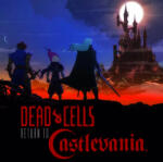 Motion Twin Dead Cells Return to Castlevania (PC)
