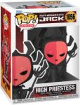 Funko POP! Animation #1056 Samurai Jack High Priestess