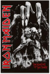 NNM Poster IRON MAIDEN - NUMBER OF THE BEAST - GPE5704