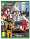 Astragon Firefighting Simulator The Squad (Xbox One)