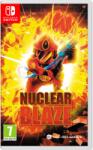 Red Art Games Nuclear Blaze (Switch)