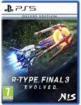 NIS America R-Type Final 3 Evolved [Deluxe Edition] (PS5)