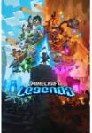 Mojang Minecraft Legends (PC)