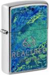 Zippo Brichetă Zippo Realtree Fishing 49817 49817 Bricheta