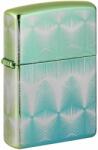 Zippo Brichetă Zippo Pattern Design 49813 49813 Bricheta