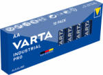 VARTA High Energy Longlife Power Industrial AA LR6