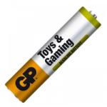 GP Batteries AAA Alkaline LR03 (4)