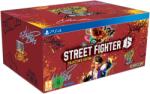 Capcom Street Fighter 6 [Collector's Edition] (PS4)