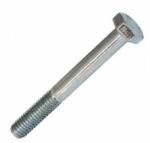 Udvari Játék Kft Hatlapfejű tövig menetes csavar M8x100 (HTLFT8x100)