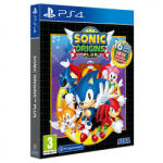 SEGA Sonic Origins Plus (PS4)