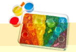 Hand2Mind Set tavita pentru activitati senzoriale (EDUC-95376)