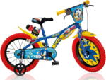 Dino Bikes Bicicleta copii 14" Sonic (EDUC-614-SC)