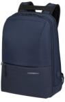  Samsonite - Stackd Biz Laptop Backpack 15.6" Navy (141471-1596)