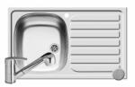 Pyramis Set Creta FLAT ST LN + FIDO (100179701F)