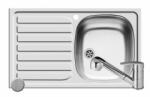 Pyramis Set Creta FLAT DR LN + FIDO (100179601F)