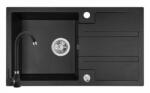 Pyramis Set Pyramis FESTIVA 1B1D 76x44 & baterie - Black (202000179)