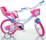 Dino Bikes Alyssa 14 Bicicleta