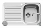 Pyramis Set SPACE MINI DR LN + Silvio (108782801SLV)