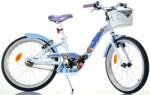Dino Bikes Snow Queen 20 Bicicleta