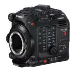 Canon EOS C500 Mark II EU-V2 Expansion Unit 2 (3794C019-3794C009-3940C001)