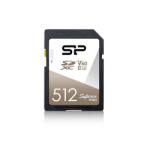 Silicon Power Superior Pro SDXC 512GB UHS-II/U3/V60 (SP512GBSDXJV6V10)