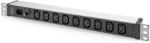 ASSMANN 9 Plug DN-95429