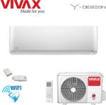 Vivax ACP-12CH35AEYI WiFi Y-Design