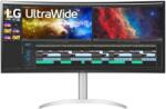 LG UltraWide 38BQ85C-W Monitor