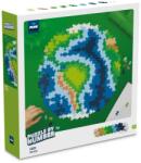 Plus-Plus Puzzle PLUS-PLUS Earth (5710409106931) Puzzle