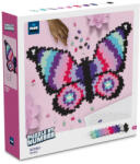 Plus-Plus Puzzle PLUS-PLUS Butterfly (5710409106948) Puzzle