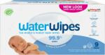WaterWipes Baby Wipes 9 Pack servetele delicate pentru copii 9x60 buc