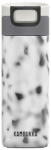 KAMBUKKA Etna Termos 500ml , Alb, Otel inoxidabil, mentinerea calda/rece a bauturilor (11-01032)