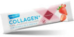 Max Sport kollagénes szelet epres 40 g - multi-vitamin