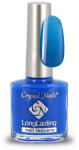 Crystal Nails Crystal Nails Long Lasting Bőrhatású körömlakk 2 - 10ml