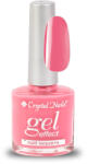 Crystal Nails Crystal Nails Gel Effect körömlakk 04 - 10ml