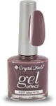 Crystal Nails Crystal Nails Gel Effect körömlakk 09 - 10ml