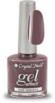 Crystal Nails Gel Effect körömlakk 09 - 10ml