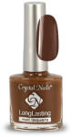 Crystal Nails Crystal Nails Long Lasting körömlakk 45 - 10ml